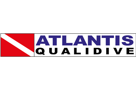 Atlantis. Logo neu